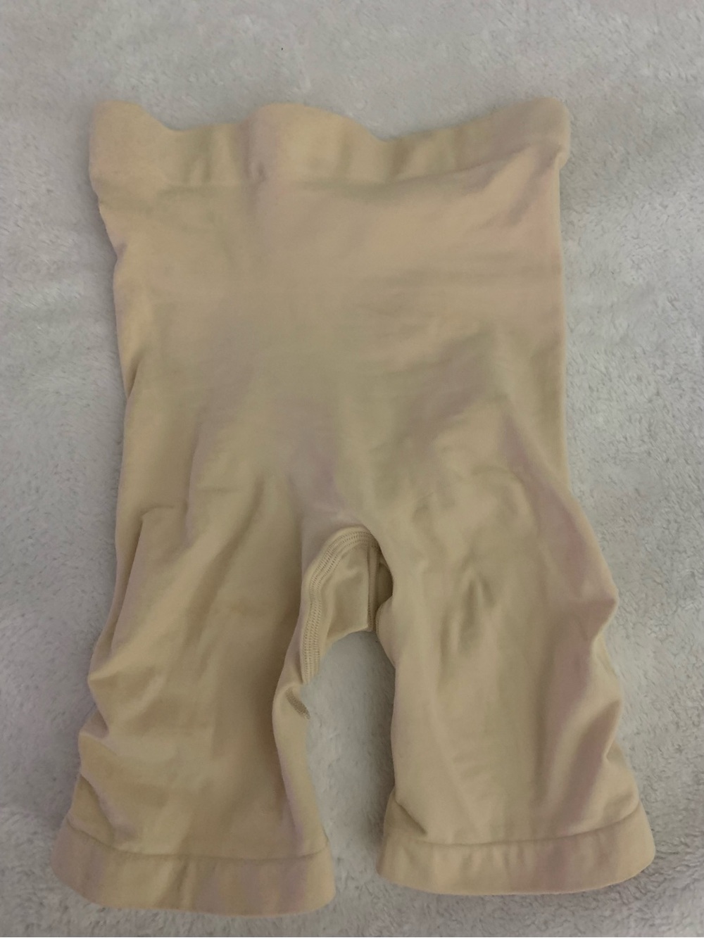 SKIMS Seamless Sculpt Butt Lifting (BBL Shorts CLAY/SMALL BRAND NEW